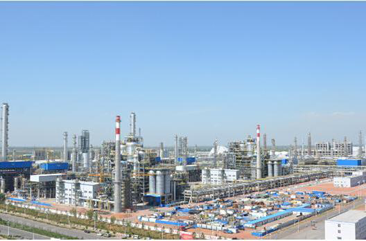 中天合创能源有限责任公司 中天合创能源有限责任公司